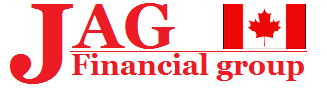 Jag Financial Group - Logo