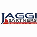Jaggi Accounting Services - Logo