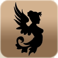 JAG Iron Railing - Logo