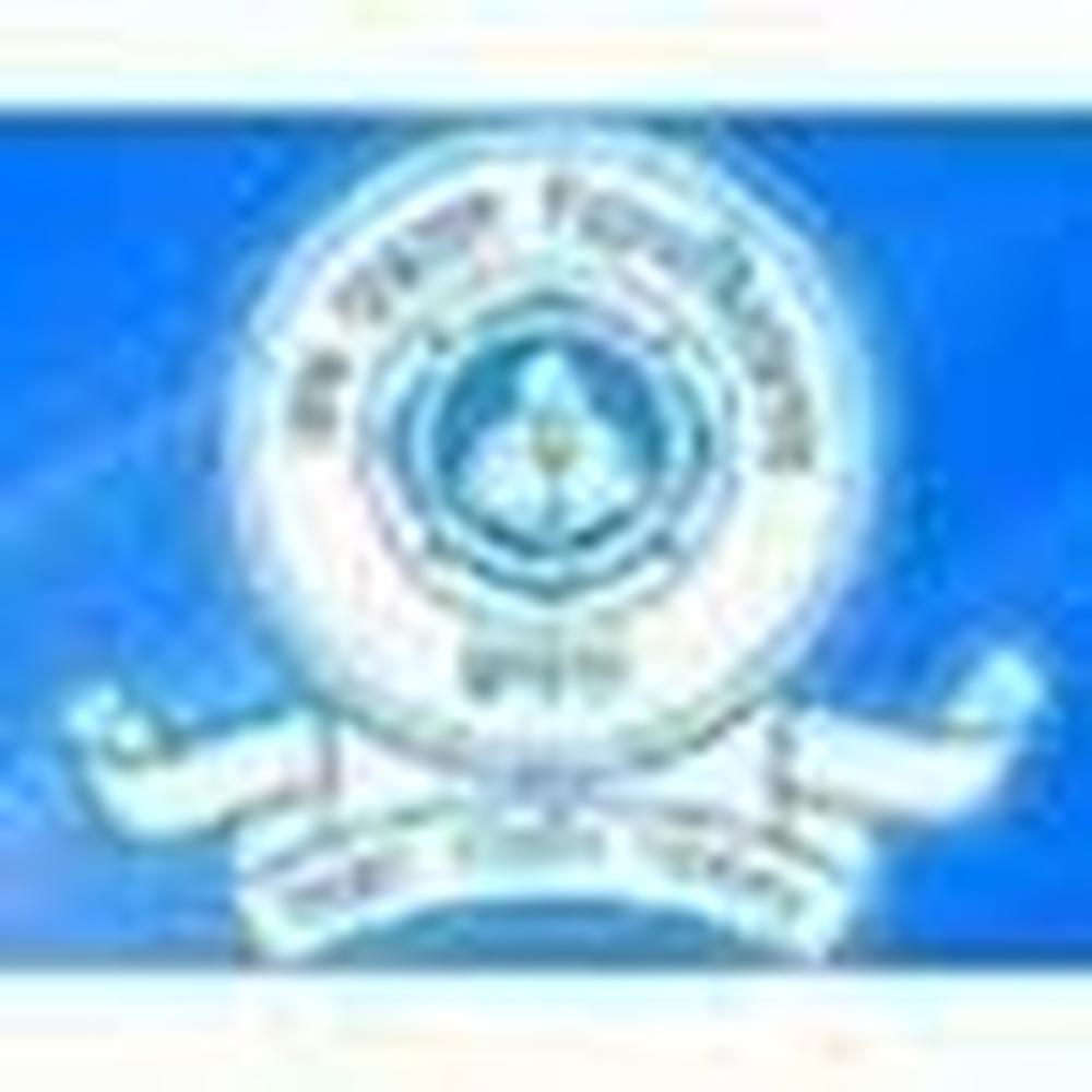 Jaglal Choudhary College (JCC) - Logo