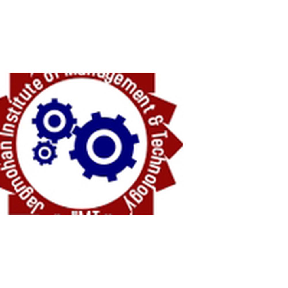 Jagmohan Institute of Management & Technology (JIMT) - Logo