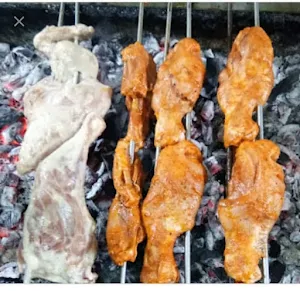 Jagmohan Pishori Chicken - Cover photo