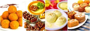 Jagnath Sweets & Dry Fruits - Cover photo