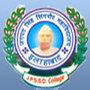 Jagpat Singh Singraur Degree College (JSSDC) - Logo