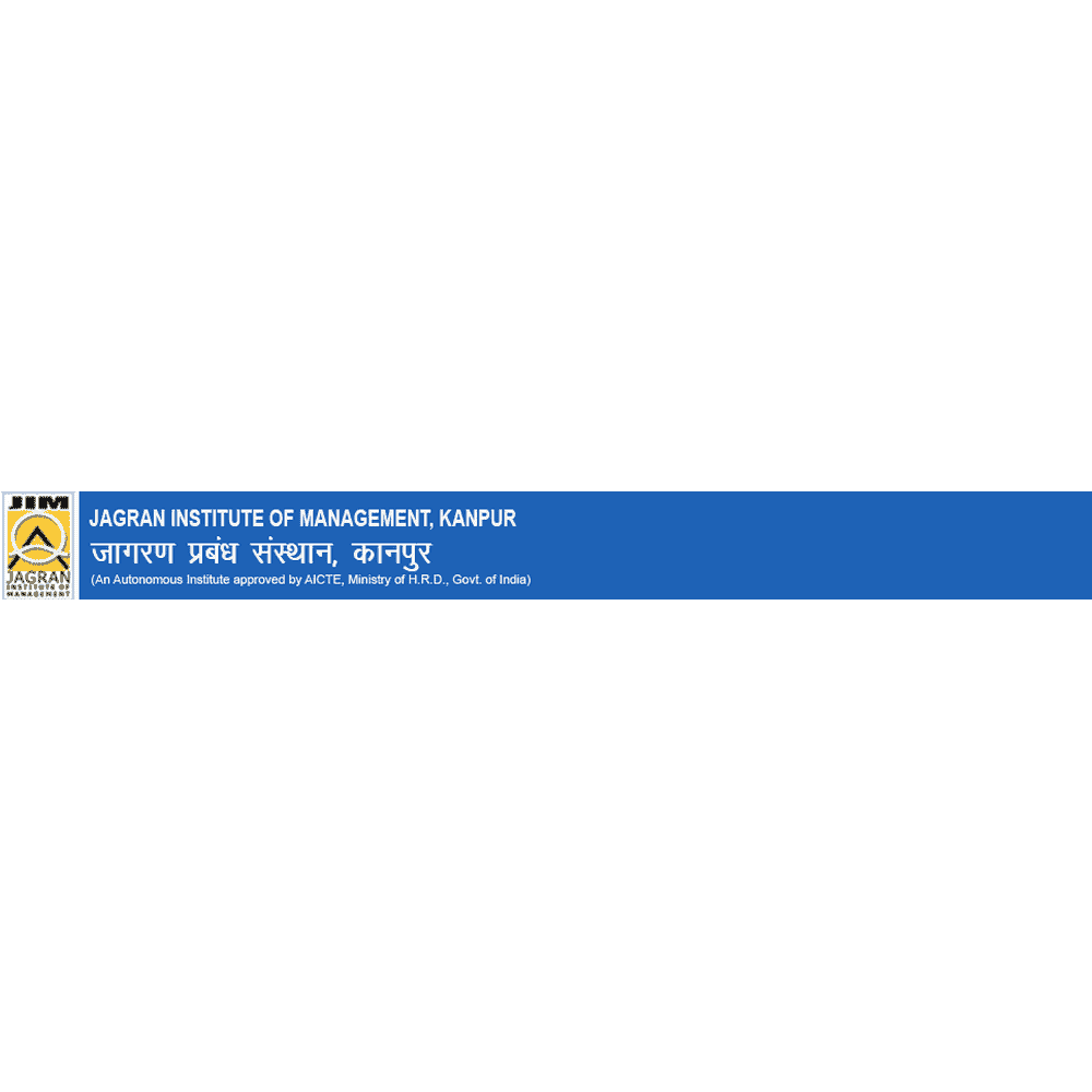 Jagran Institute of Management (JIM) - Logo