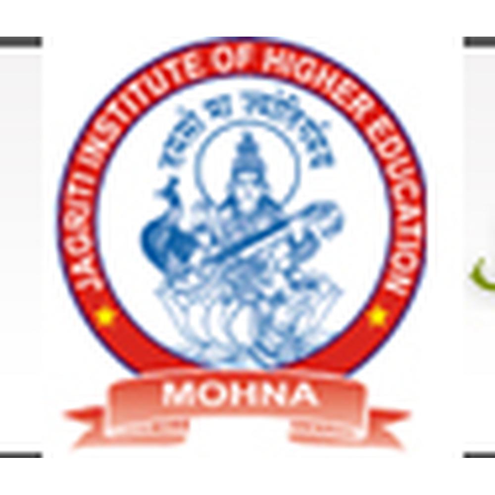 Jagriti Institute of Higher Education (JIHE) - Logo