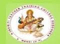 Jagriti Teacher's Training College (JTTC) - Logo