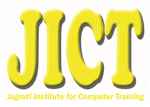 Jagruti Institute - Logo