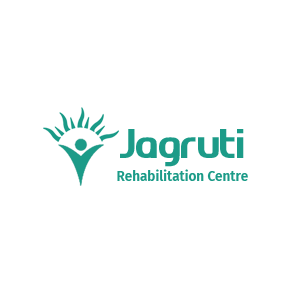 Jagruti Rehabilitation Centre - Logo