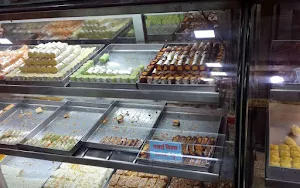 Jagrut Sweets & Farsan - Cover photo
