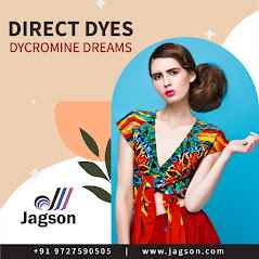 Jagson Colorchem Ltd - Cover photo