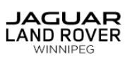 Jaguar Land Rover Winnipeg - Logo