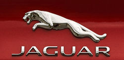 Jaguar�Pacific Jaguar - Logo