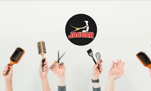 Jaguar Unisex Hair & Beauty Salon - Cover photo