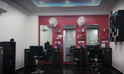 Jaguar Unisex Hair & Beauty Salon - Cover photo