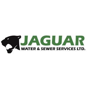 Jaguar Water &a; Sewer Services Ltd - Logo