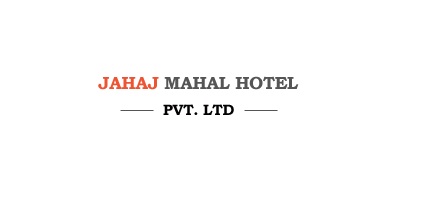 jahaj mahal hotel - Logo
