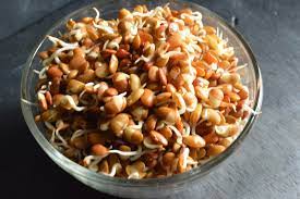 Jahanavi Dry Fruits And Organics - Logo