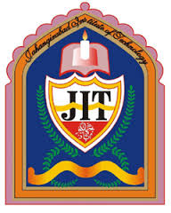 Jahangirabad Institute of Technology (JIT) - Logo