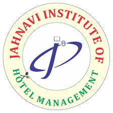 Jahnavi Institute of Hotel Management - Logo