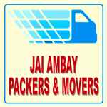Jai Ambay Packers And Movers - Logo