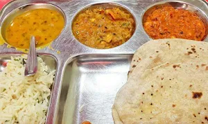 Jai Ambe Fast Food & Restaurant - Cover photo