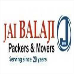 Jai Balaji Packers And Movers 455148 - Logo