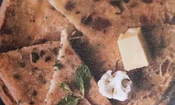 Jai Balaji Punjabi Paratha Point - Cover photo
