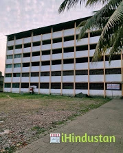 Jai Bhagwan College - Logo