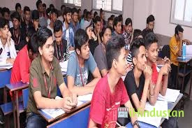 Jai Bharat College of Education - Logo