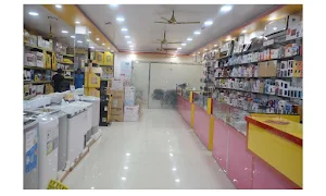 Jai Bharat Electronics - Cover photo