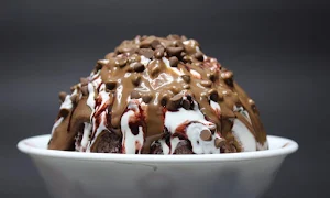 Jai Bhavani dry fruits Dish Gola - Cover photo
