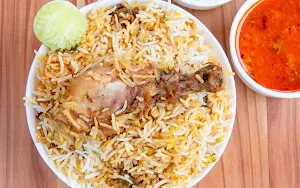Jai Bhavani Mess & Biryani Point - Logo