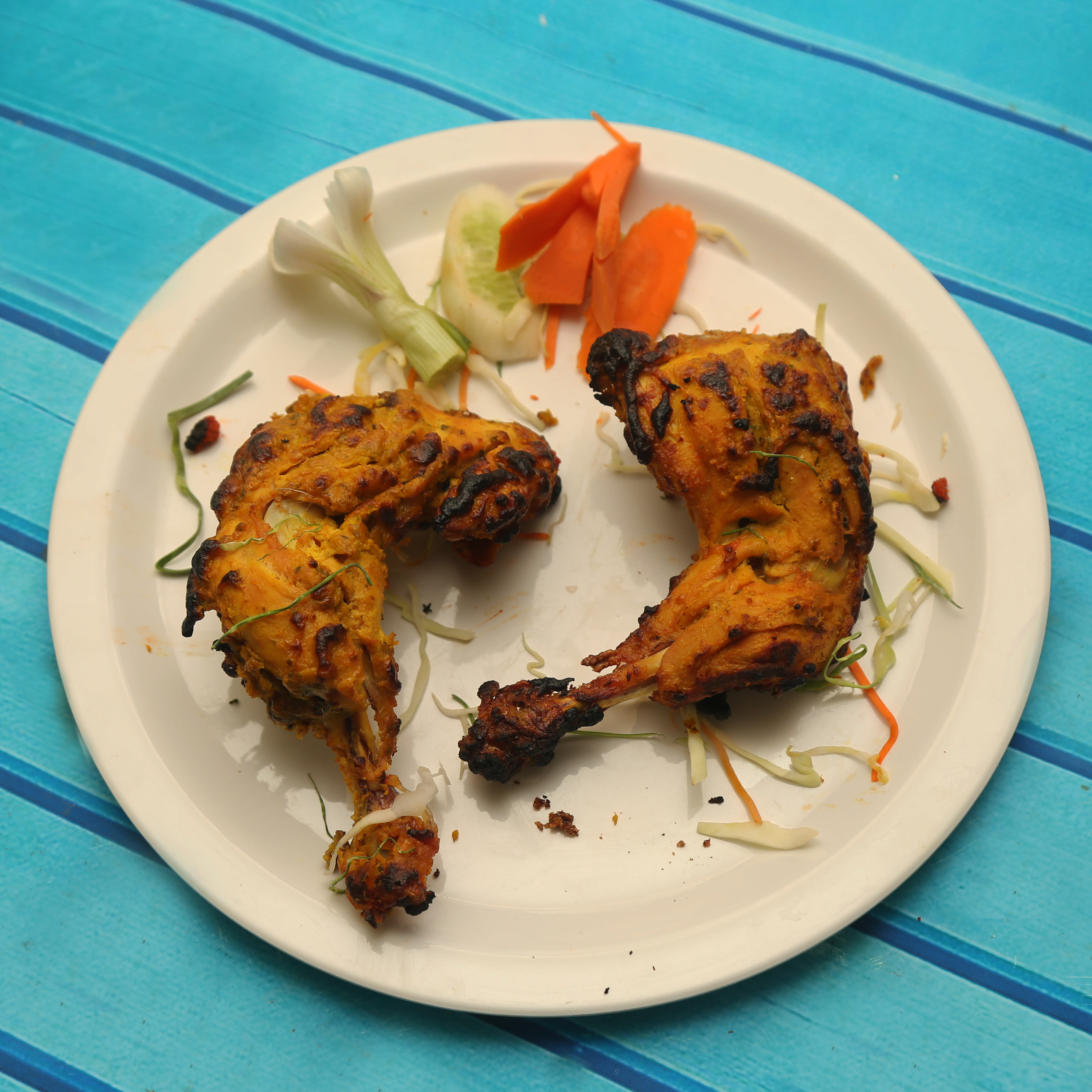 Jai Bhavani Restaurant - Logo