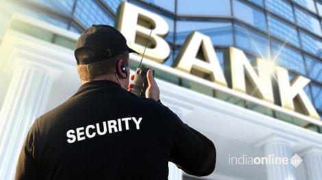 Jai Bhavani Security Services - Cover photo