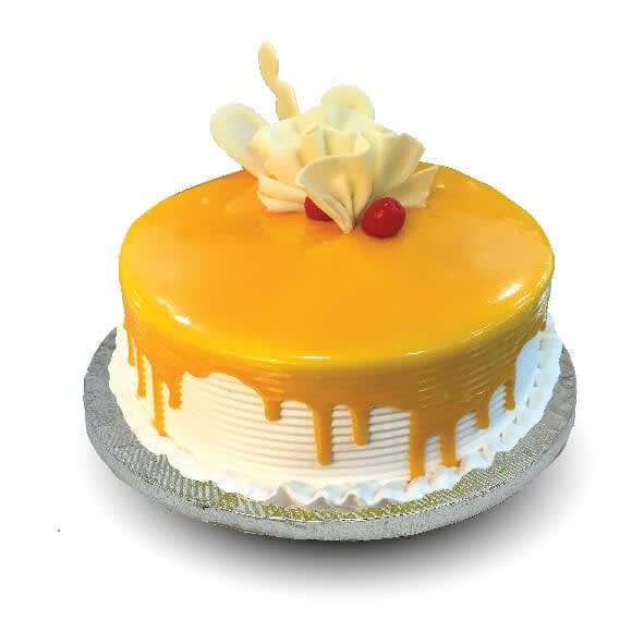 Jai Bhawani Bakery - Logo