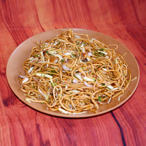 Jai Bhawani Chinese Center - Logo