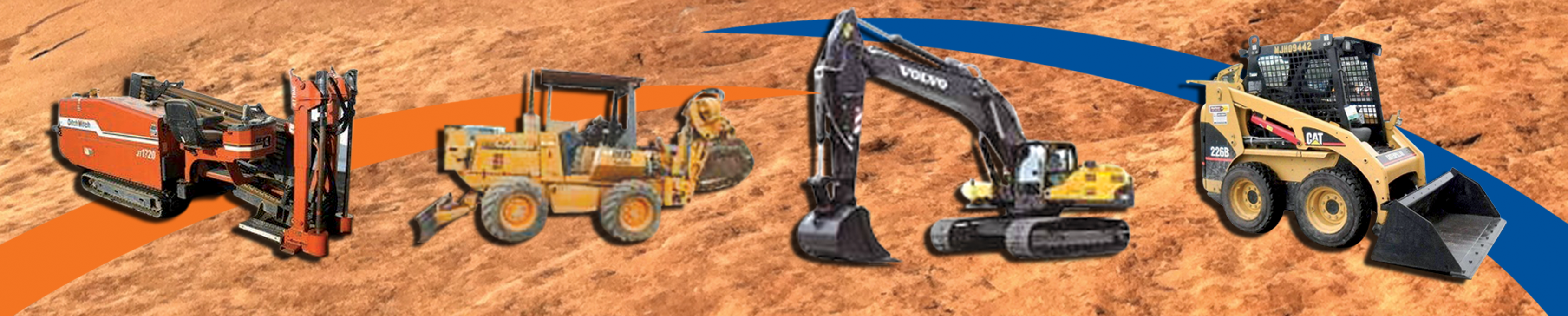 Jai-Cor Horizontal Directional Boring - Cover photo