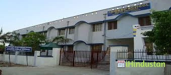 Jaideep Public Senior Secondary School - Logo