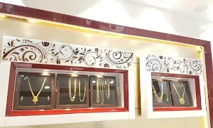 Jai Durge Jewellers - Logo