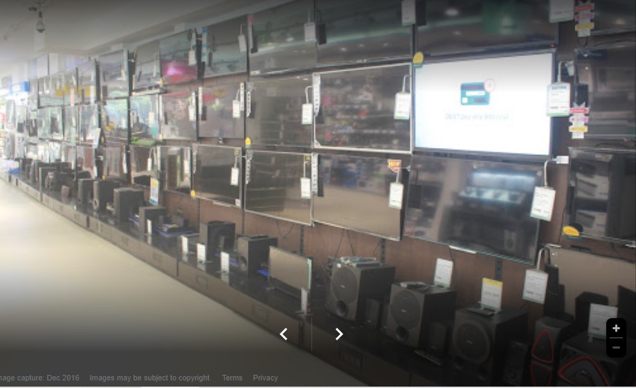 Jai Ganesh Electronics - Cover photo