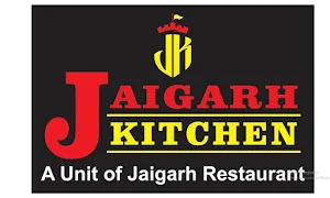 Jaigarh Kitchen - Logo
