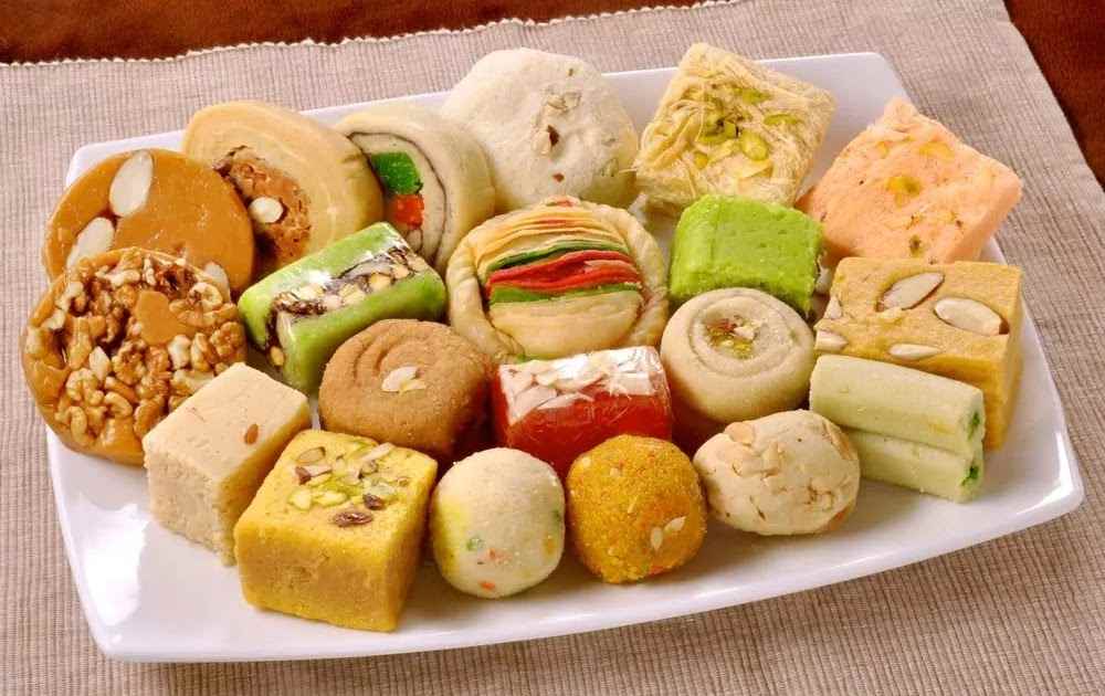 Jai Gobind Sweets - Cover photo