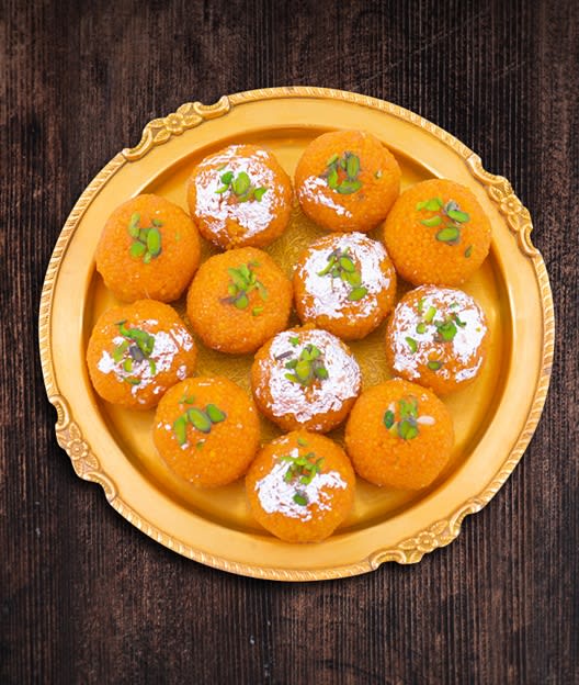 JAI GURU JI SWEETS AND RESTAURANTS - Logo