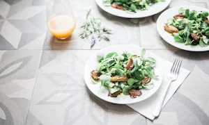 Jai Health Foods - Cover photo