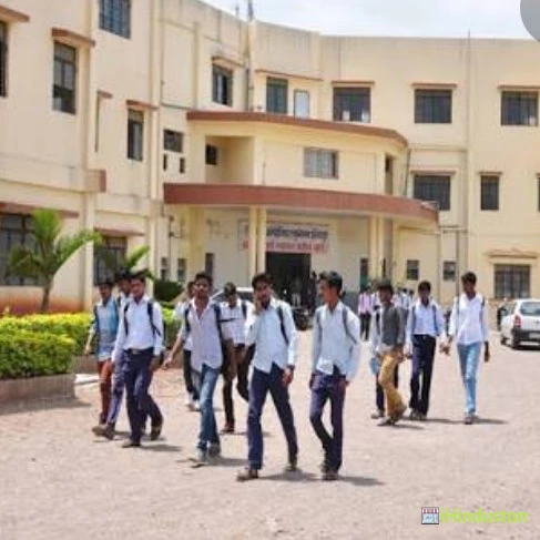 Jaihind College of Engineering - Logo