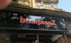 Jai Hind Lunch Home Hill Road - Logo