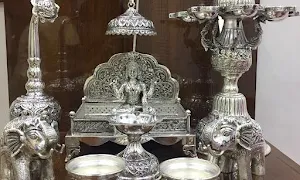 Jaihind Silver Palace - Cover photo