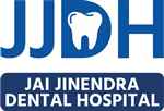 Jai Jinendra Dental Hospital - Logo