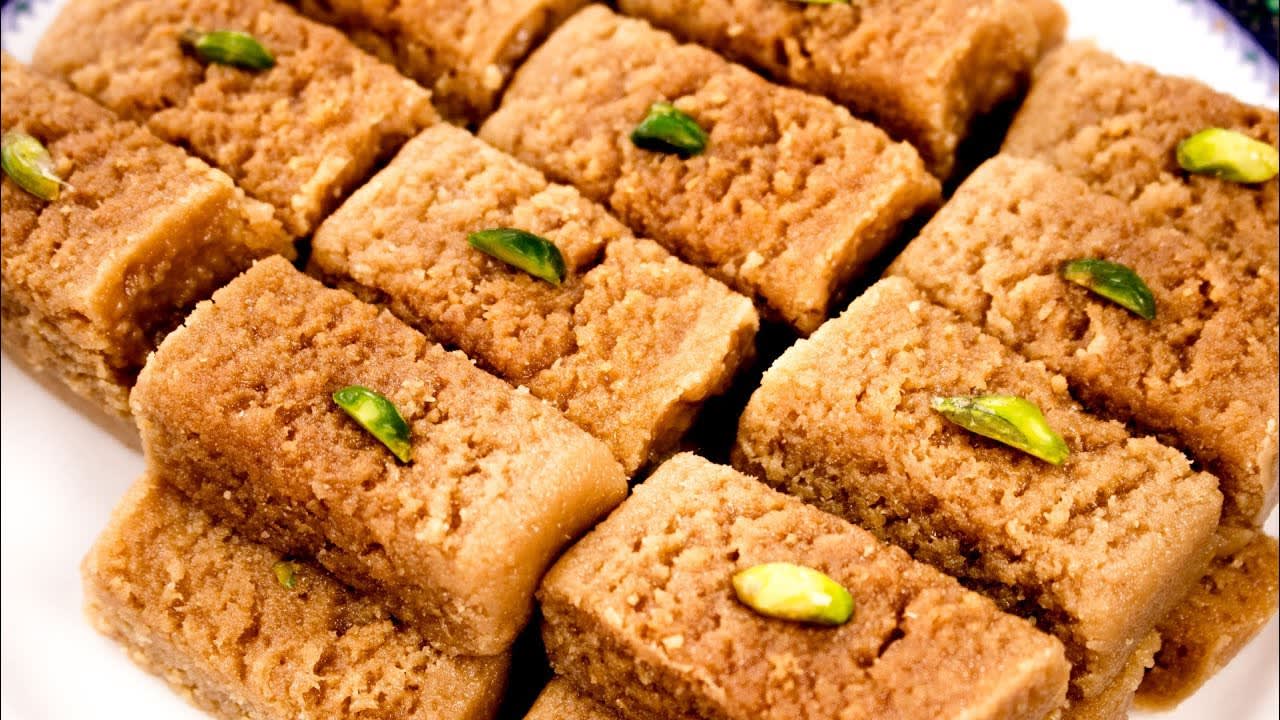 Jai Jinendra Sweets & Namkeens - Logo